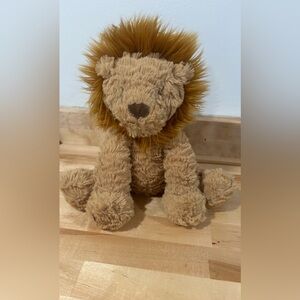 Jellycat Fuddlewuddle Lion Medium